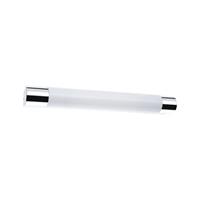 Paulmann 797.12 79712 LED-spiegellamp 7.5 W Warmwit Chroom, Wit