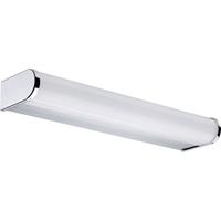 Paulmann Anrneb 70879 LED-spiegellamp 9 W Warmwit Chroom