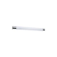 Paulmann Orgon 79713 LED-spiegellamp 10.5 W Warmwit Chroom, Wit