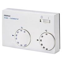 eberle HYG-E 7001 Raumthermostat Aufputz 10 bis 35°C