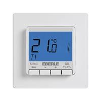 Eberle FIT np 3R / blau - Room thermostat FIT np 3R / blau