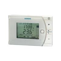 Siemens BPZ:REV24 Raumthermostat Wand, Rohr +3 bis +35°C