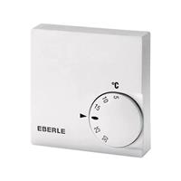 Eberle RTR-E 6121 Raumthermostat Aufputz Tagesprogramm 5 bis 30°C