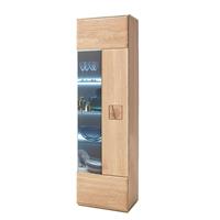 Naturoo home24 Standvitrine Vilela