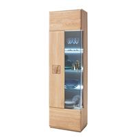 Naturoo home24 Standvitrine Vilela
