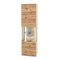 Naturoo home24 Standvitrine Ristiina