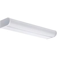 Paulmann Arneb 70878 LED-spiegellamp 9 W Warmwit Wit