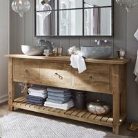 LOBERON Wastafel Ravel