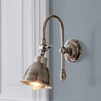 LOBERON Wandlamp Gemma