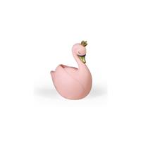 Atelier Pierre Junior Dame Blanche Led Lamp Large Peach