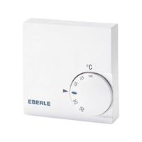 eberle RTR-E 6721 Raumthermostat Aufputz Tagesprogramm 5 bis 30°C