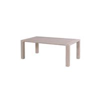 Sophie Element tuintafel 180x100xH75 cm - grey teak