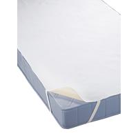 Biberna Sleep & Protect wasserundurchlässige Matratzenauflage