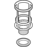 Geberit Bassin mit Dichtung 240195001
