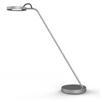 UNiLUX LED-Tischleuchte I-LIGHT, silber