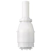 GROHE Servo-Ablaufventil 4269000 ohne Ventilsitz - unterbrechbar
