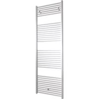 DRL Cordivari Lisa radiator (decor) staal wit (hxlxd) 763x400x30mm