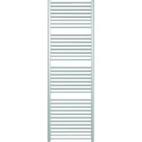 Stelrad Dahlia Radiator (decor) H141.1xD3xL58.5cm 746W Staal Wit 01840111