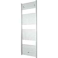 DRL Cordivari Radiator (decor) H180xD3xL40cm 665W Staal Wit 171840
