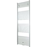 DRL Cordivari Radiator (decor) H180xD3xL50cm 831W Staal Wit 171850C
