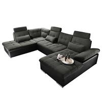 Fredriks home24 Wohnlandschaft Puntiro