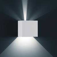 Home24 Wandlamp SIRI 44, home24