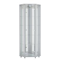 Eckvitrine