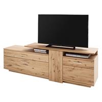 Naturoo home24 TV-Lowboard Ristiina II