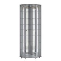 Eckvitrine