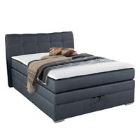 Fredriks home24 Boxspringbett Amelie (inkl. Bettkasten)