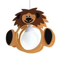 Hanglamp Leeuw Leo, Elobra