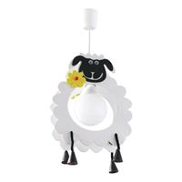 Hanglamp Schaap John, Elobra