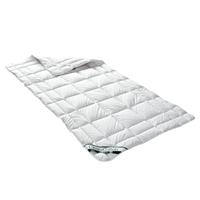 Matratzenauflage Unterbett Clean Cotton, Badenia Trendline