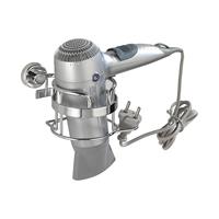 WENKO Haartrockner-Halter Sion, Power-Loc Befestigen ohne bohren