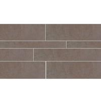 Earth stone warm grey stroken mix