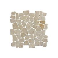 Terred'azur Sunset natuursteen mozaiek 30x30