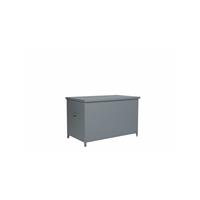 Garden Impressions Kussenbox 138x72x74,5 cm in arctic grey