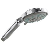 Boss & Wessing BWS Handdouche Verstelbare 10cm Chroom