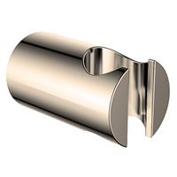 Boss & Wessing BWS Handdouchehouder Luxe Vaste Messing Geborsteld Staal