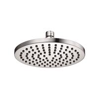 Boss & Wessing BWS Regendouche Luxe Rond 20x1.2 cm Chroom