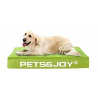 Sit & Joy Zitzak - Hond Groot Kleur: Groen