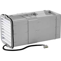 stiebeleltron LWE 40 VE Wand- und Deckenlüfter 24V 70 m³/h