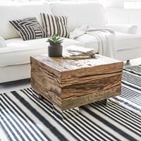 LOBERON Salontafel Gascogne