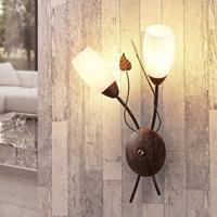 Lindby Elegante LED wandlamp Stefania