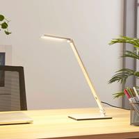 Lampenwelt.com Resi - dimbare LED bureaulamp