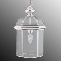 searchlight home24 Pendelleuchte Lanterns I