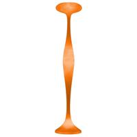 Kundalini Prominente vloerlamp E.T.A., oranje