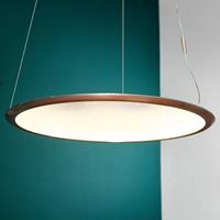 Artemide Discovery Pendelleuchte AR 1999110A Satiniertem aluminium