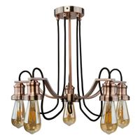 searchlight home24 Deckenleuchte Olivia
