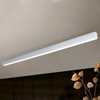 Orion LED plafondlamp Sando met ophangset - 114 cm